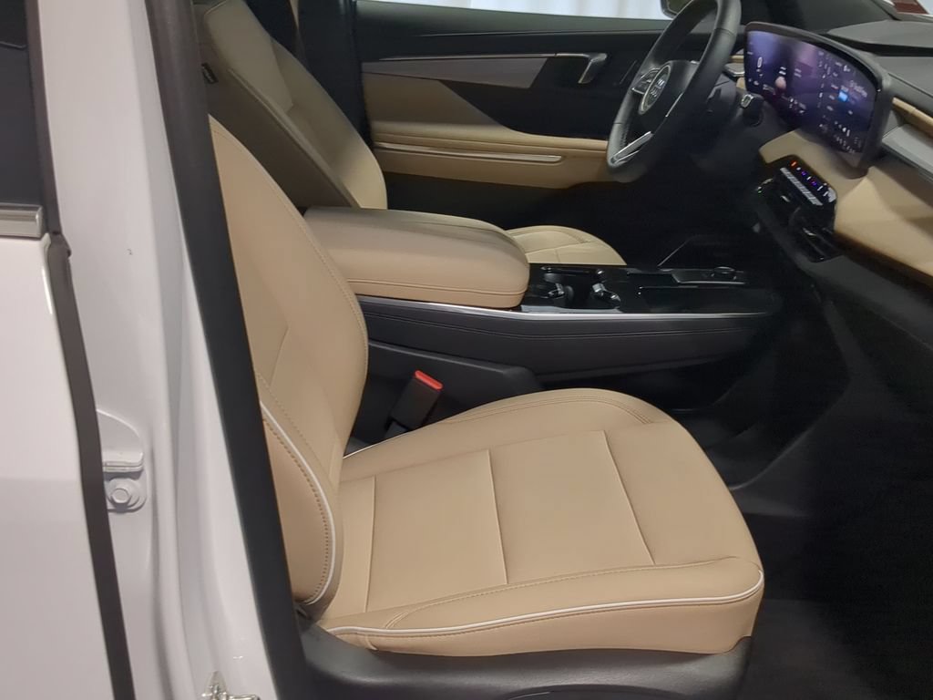 Used 2026 Buick Enclave Preferred w/ Power Package AWD/4WD image 27