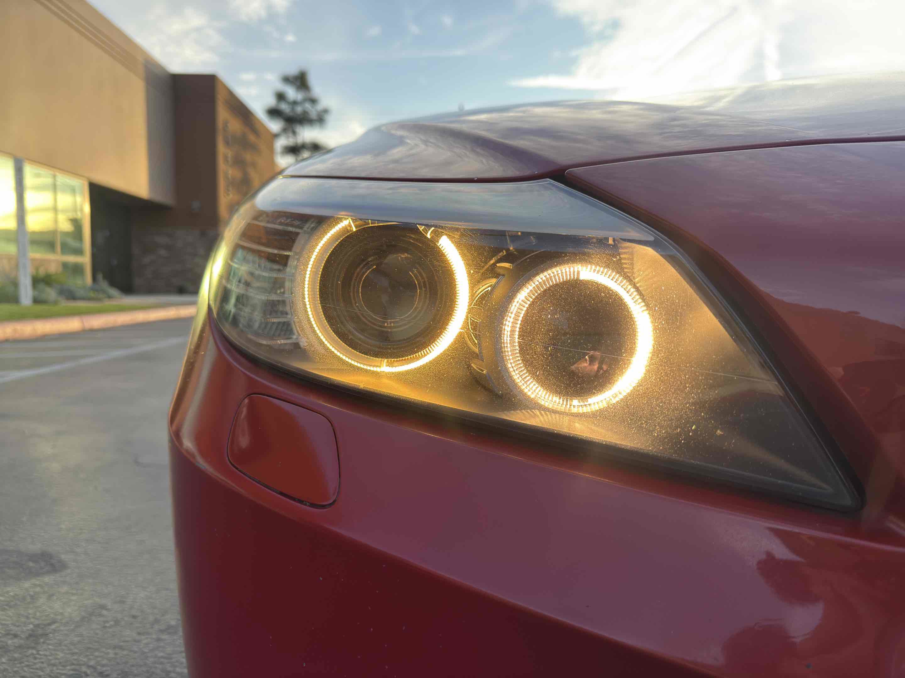 Used 2012 BMW Z4 sDrive35i image 24