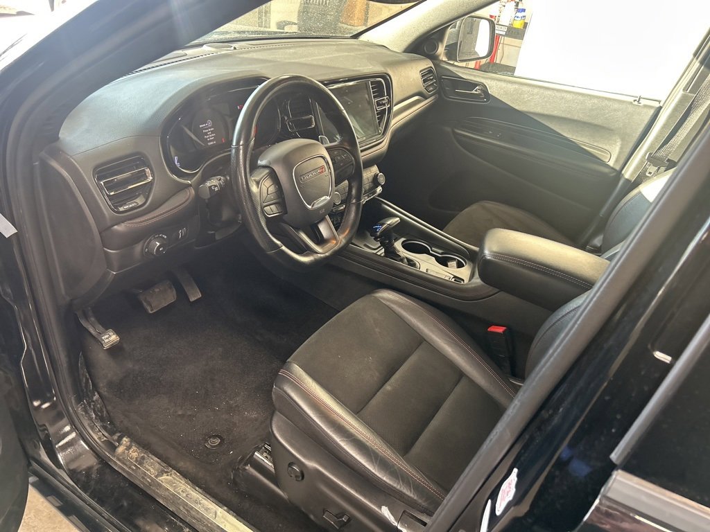 Used 2022 Dodge Durango R/T w/ Blacktop Package image 6