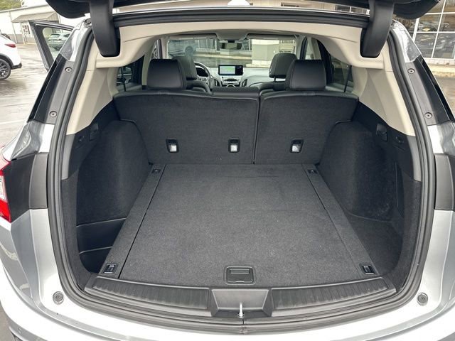 Certified 2022 Acura RDX w/ Technology Package image 17