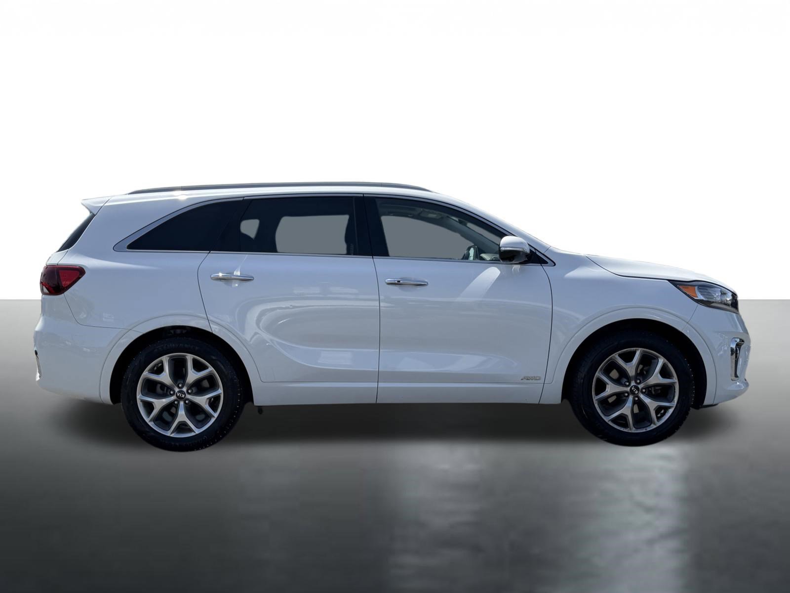 Used 2020 Kia Sorento SX image 9