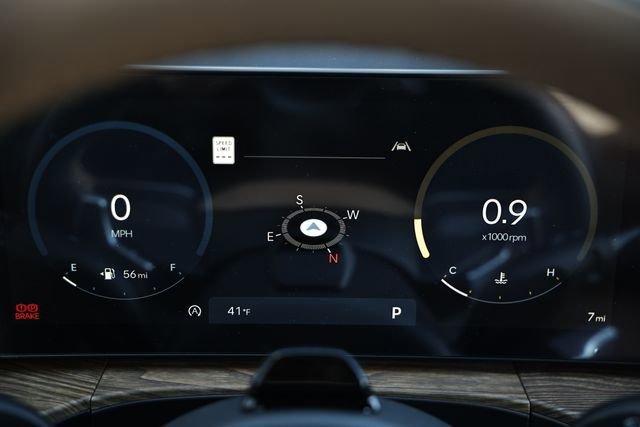 New 2026 Hyundai Santa Fe Calligraphy AWD/4WD image 11