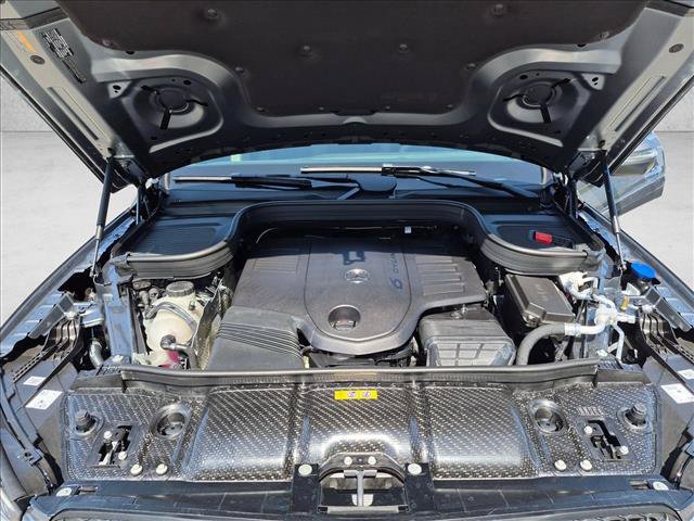 New 2026 Mercedes-Benz GLE 450 4MATIC image 17