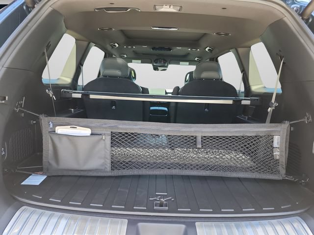 New 2027 Kia Telluride SX X-Line AWD/4WD image 13