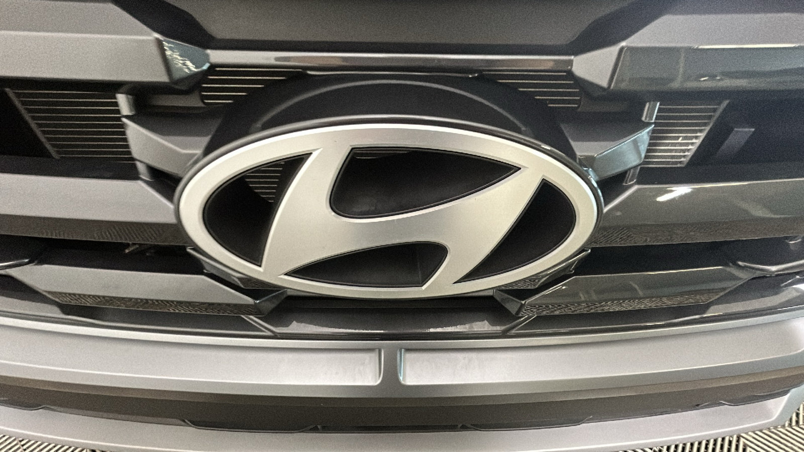 Used 2026 Hyundai Tucson SE AWD/4WD image 10
