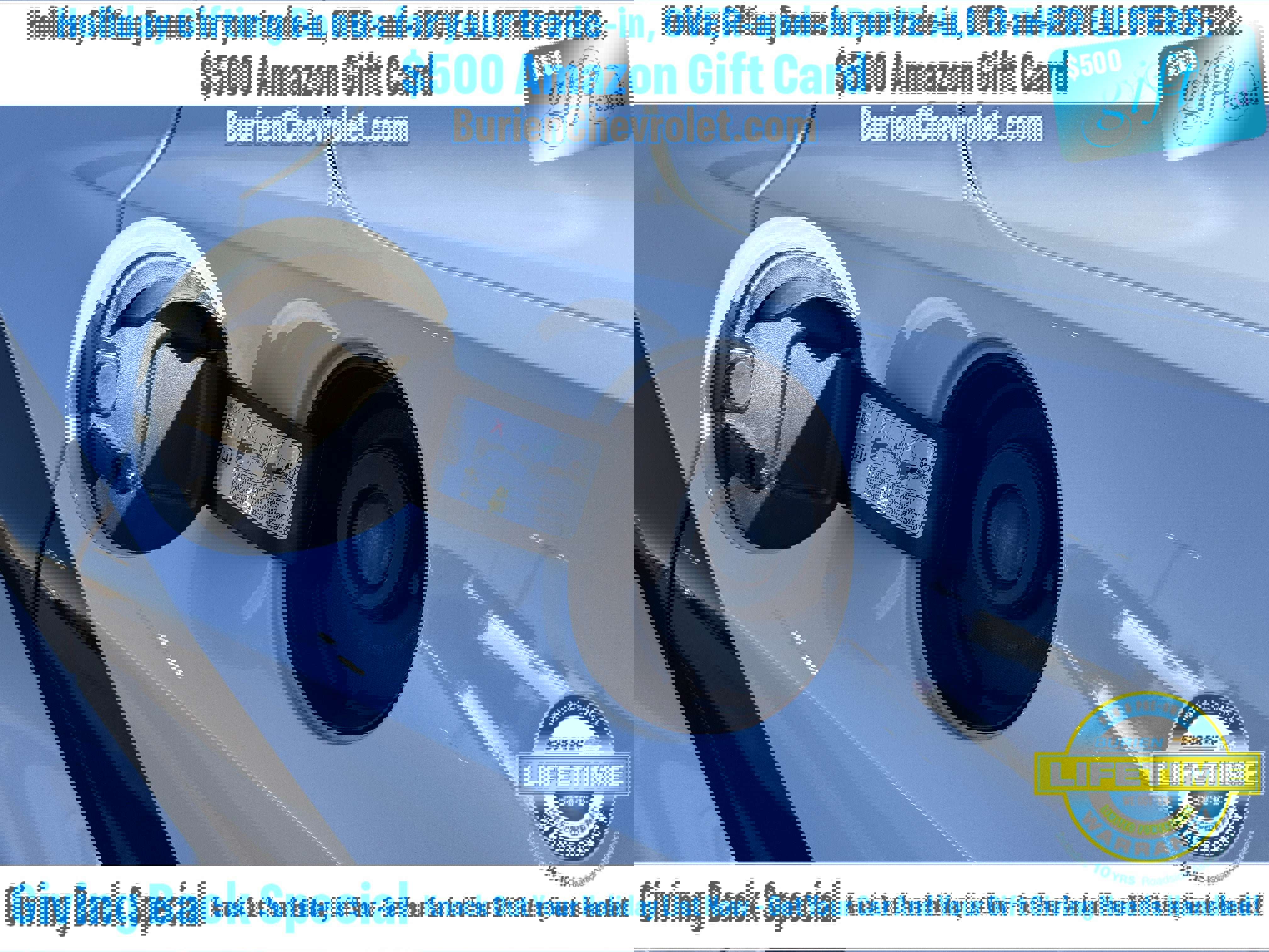 Used 2023 Chevrolet Corvette Stingray Convertible w/ 1LT image 42