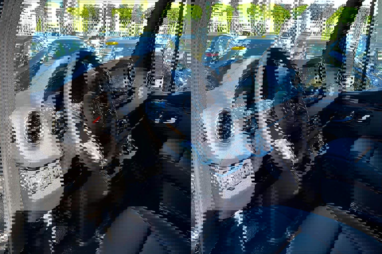 New 2026 Mercedes-Benz Sprinter 2500 image 8