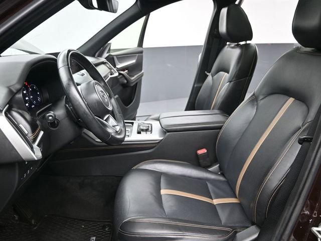 Certified 2024 MAZDA CX-90 3.3 Turbo w/ Premium Plus Pkg image 14