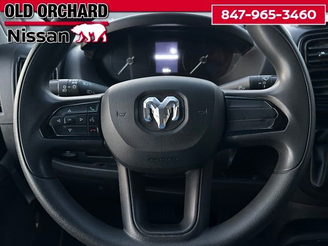 Used 2024 RAM ProMaster 2500 image 22