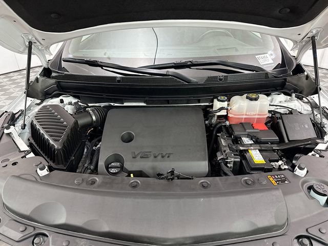 Used 2023 Buick Enclave Avenir image 33