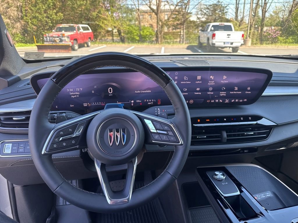 New 2026 Buick Enclave Avenir w/ Super Cruise Package image 18