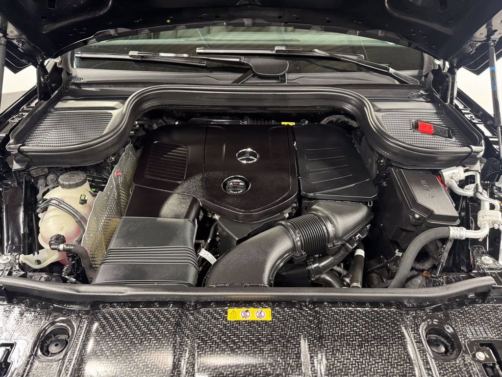 Used 2026 Mercedes-Benz GLE 350 4MATIC image 35
