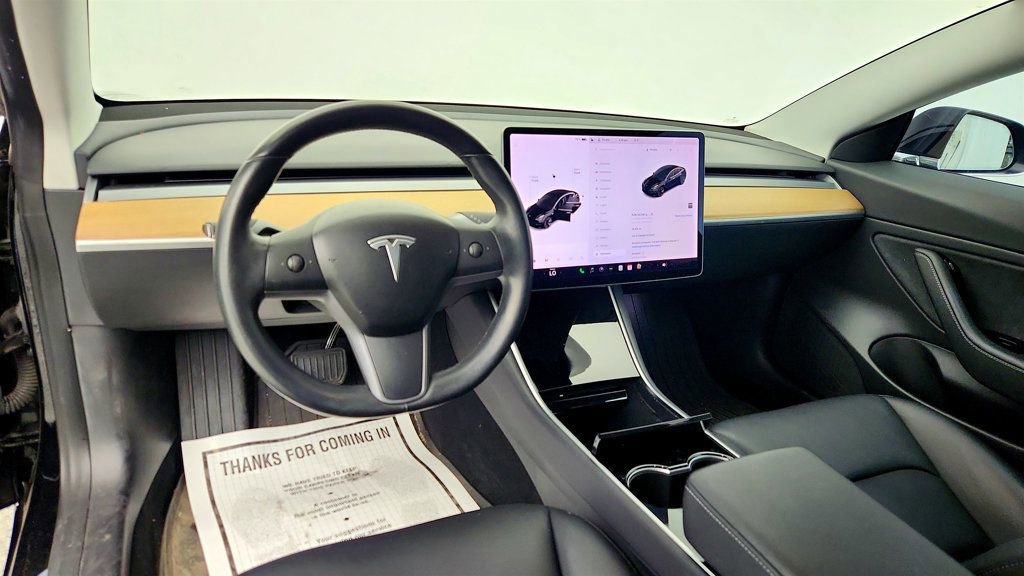 Used 2018 Tesla Model 3 Long Range image 12