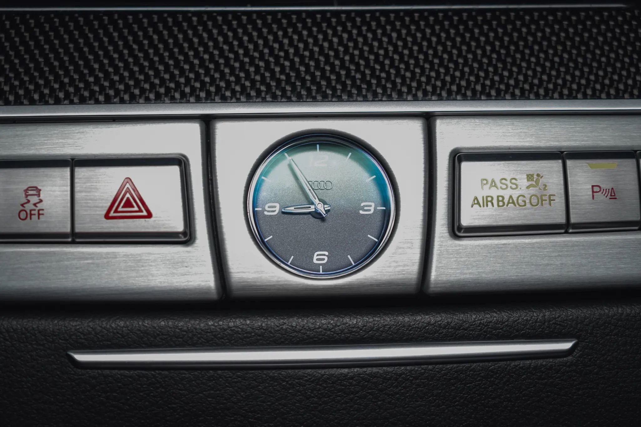 Used 2017 Audi S8 Plus image 58