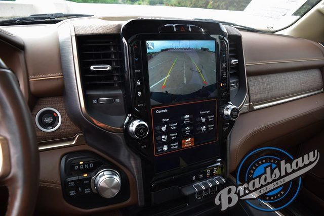 Used 2020 RAM 1500 Limited AWD/4WD image 17
