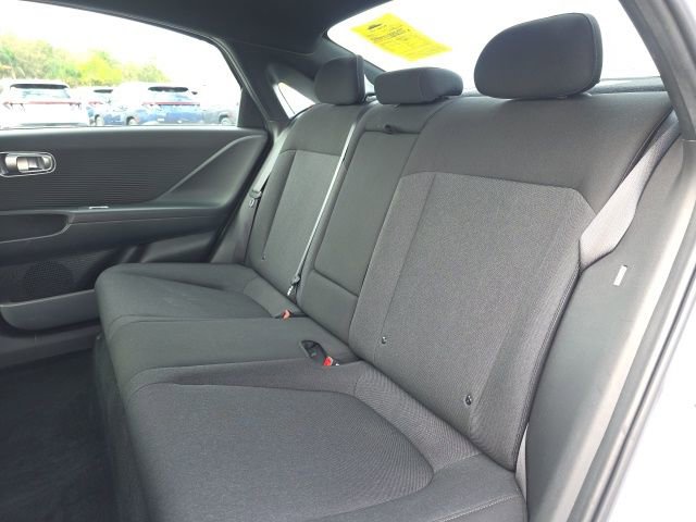 Certified 2024 Hyundai Ioniq 6 SE image 8