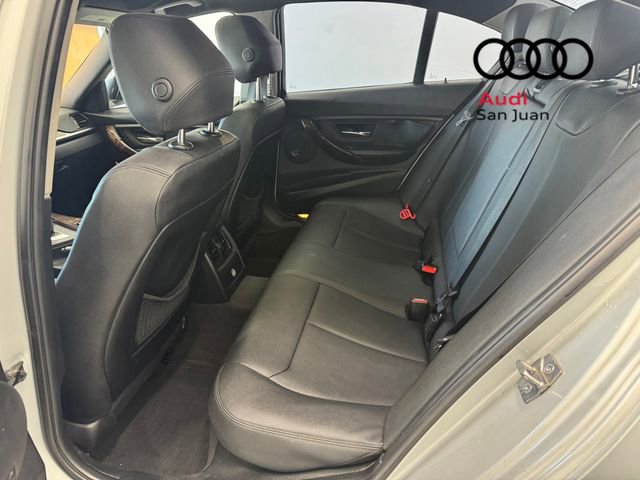 Used 2013 BMW 335i Sedan image 30