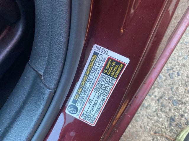 Used 2015 Honda Civic LX image 22