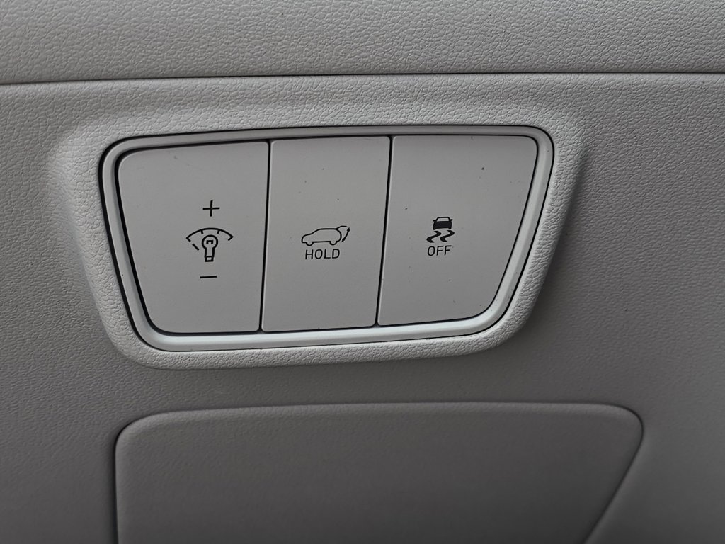 Used 2024 Hyundai Tucson SEL image 26