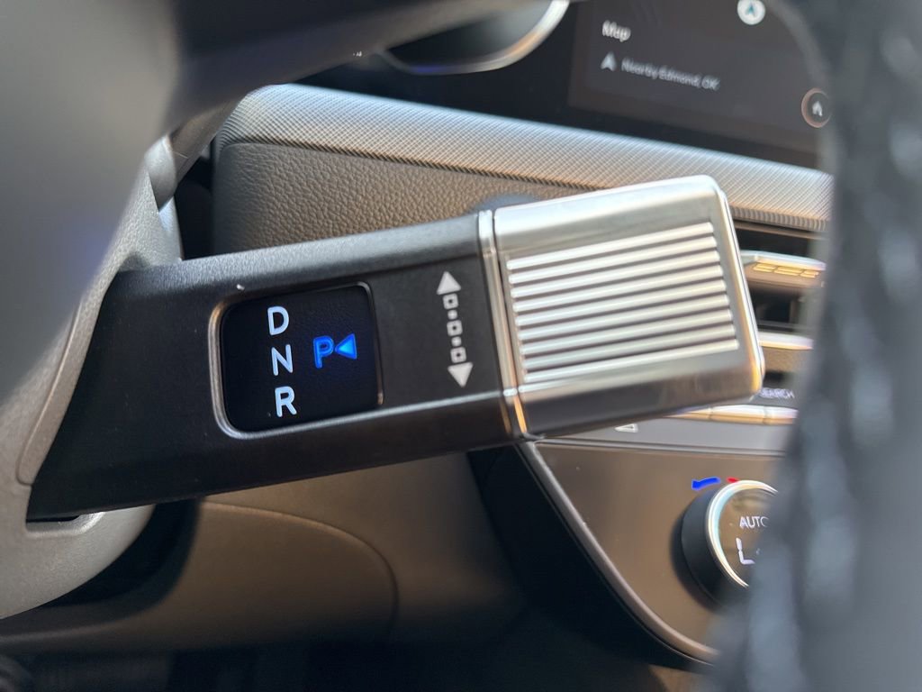 New 2026 Hyundai Sonata Limited image 33