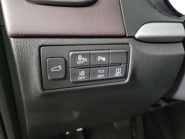 Used 2016 MAZDA CX-9 Grand Touring image 21