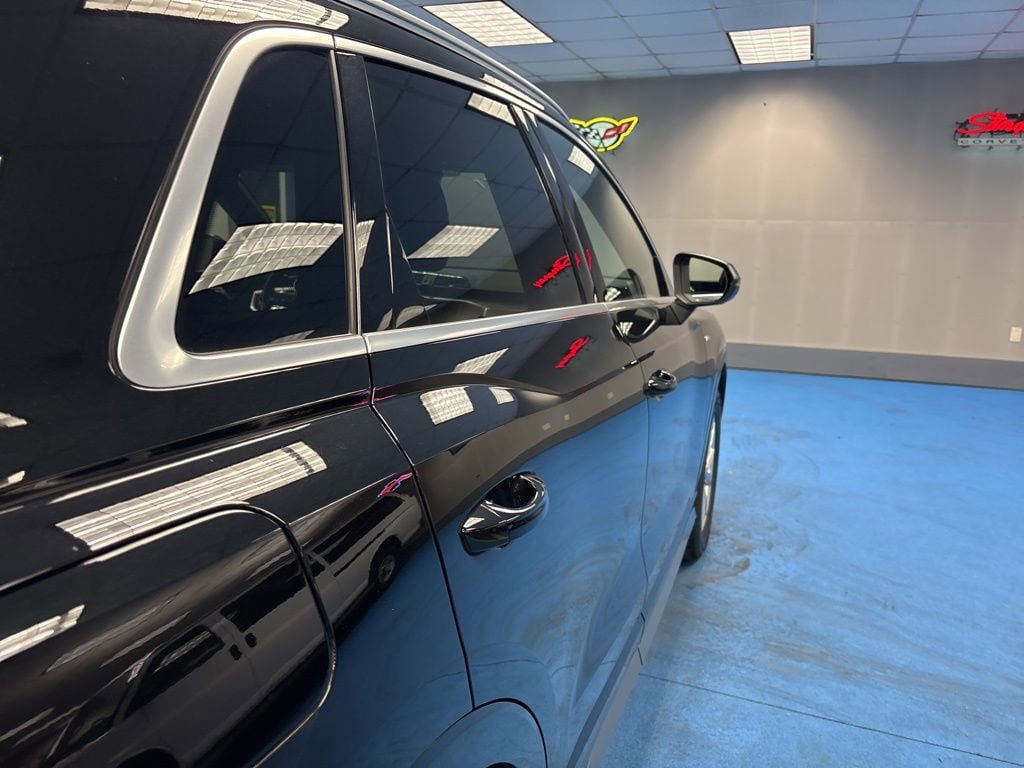 Used 2025 Audi Q3 2.0T Premium AWD/4WD image 4
