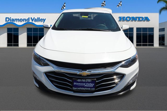 Used 2023 Chevrolet Malibu LT w/ Driver Confidence Package FWD video 2