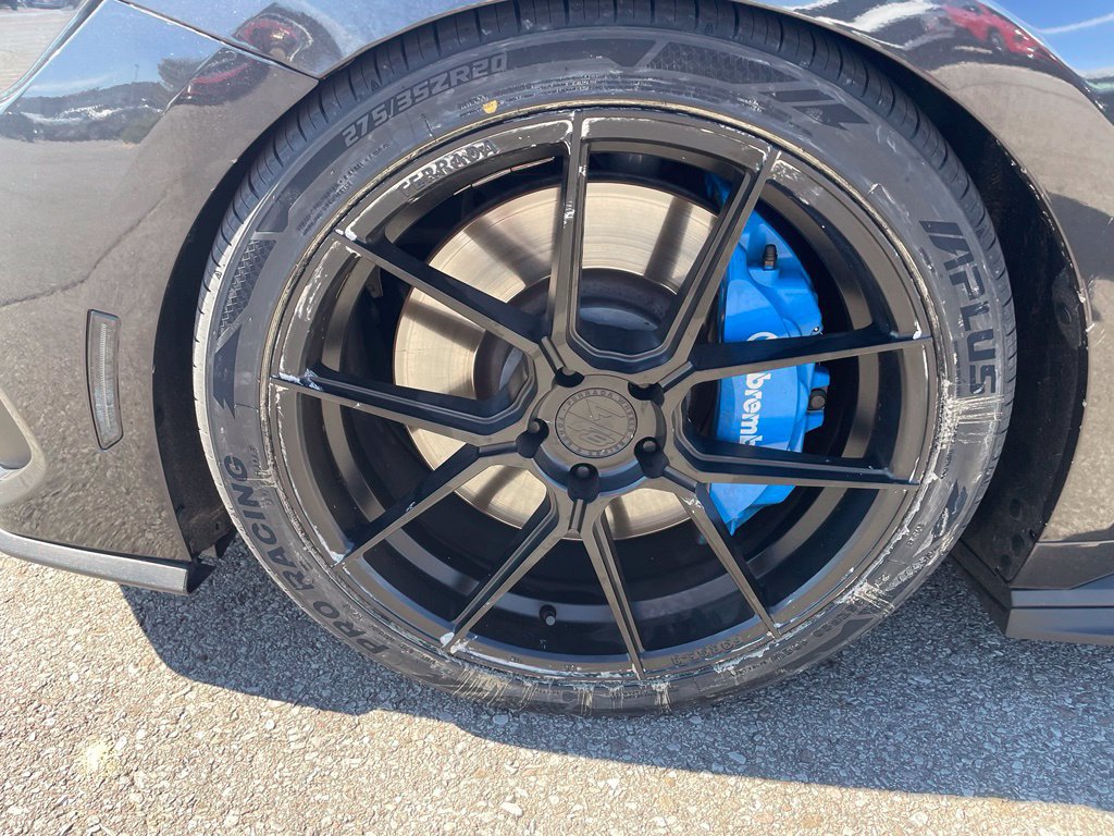 Used 2024 Ford Mustang GT Premium RWD image 31