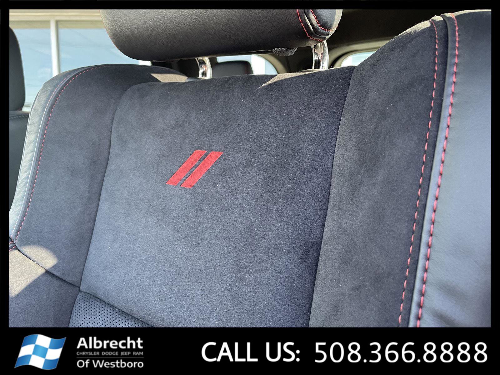 New 2026 Dodge Durango GT image 26