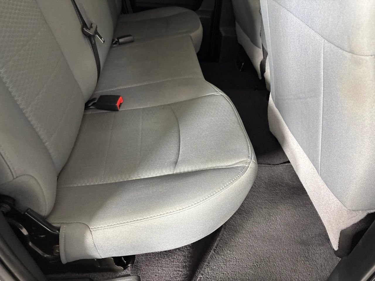 Used 2019 RAM 1500 Tradesman w/ Popular Equipment Group AWD/4WD image 28