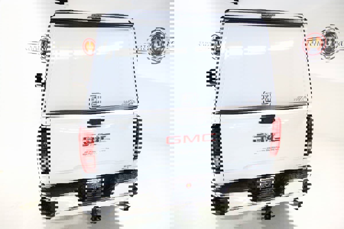 Used 2025 GMC Sierra 2500 SLE w/ SLE Convenience Package image 34