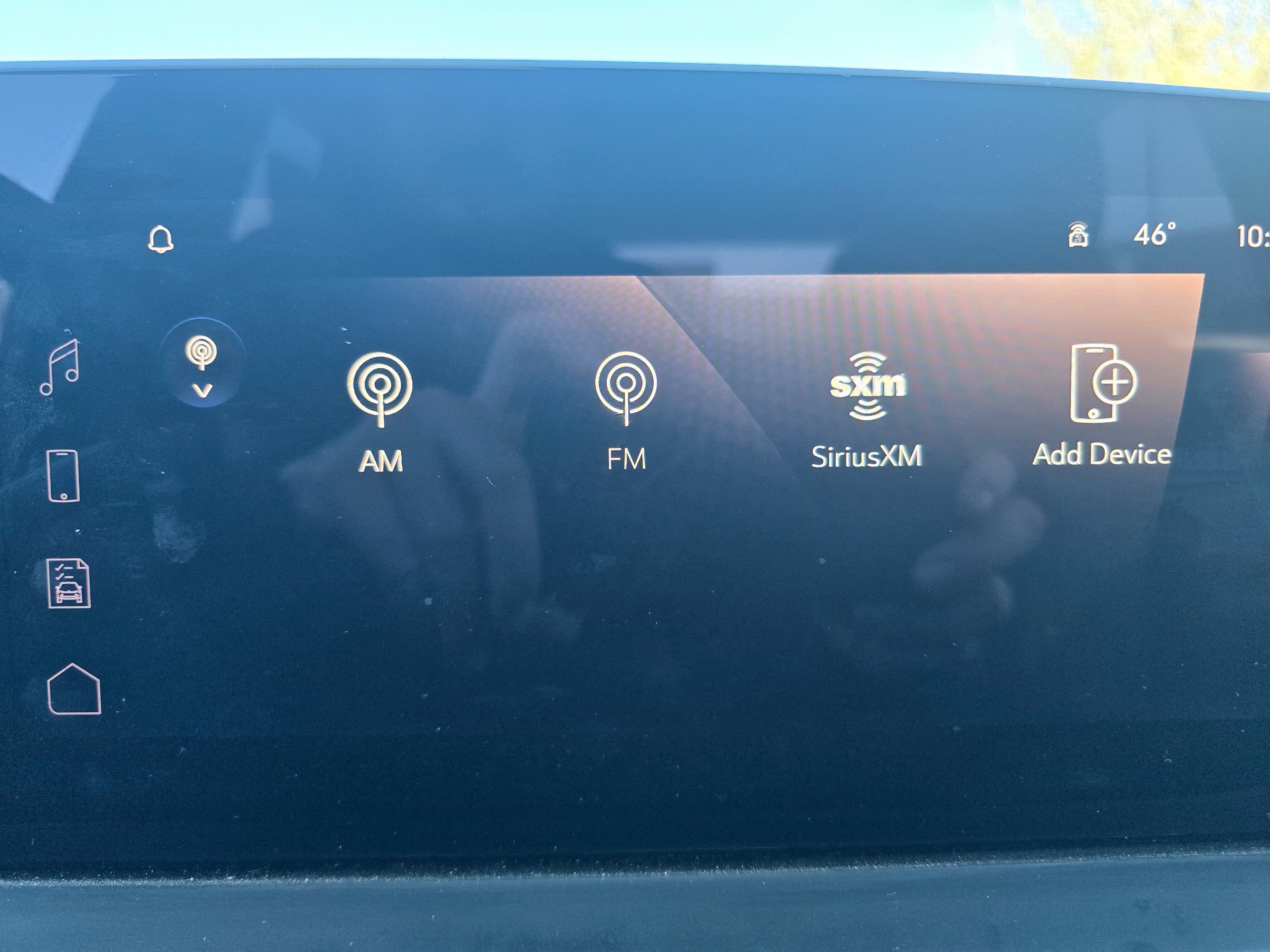 Used 2024 Buick Encore GX Avenir w/ Avenir Convenience Package AWD/4WD image 26