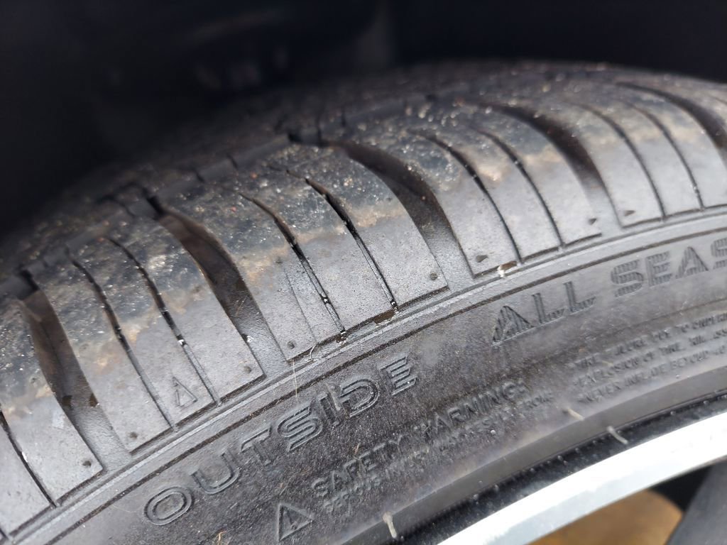 Used 2024 Honda Accord Sport image 32