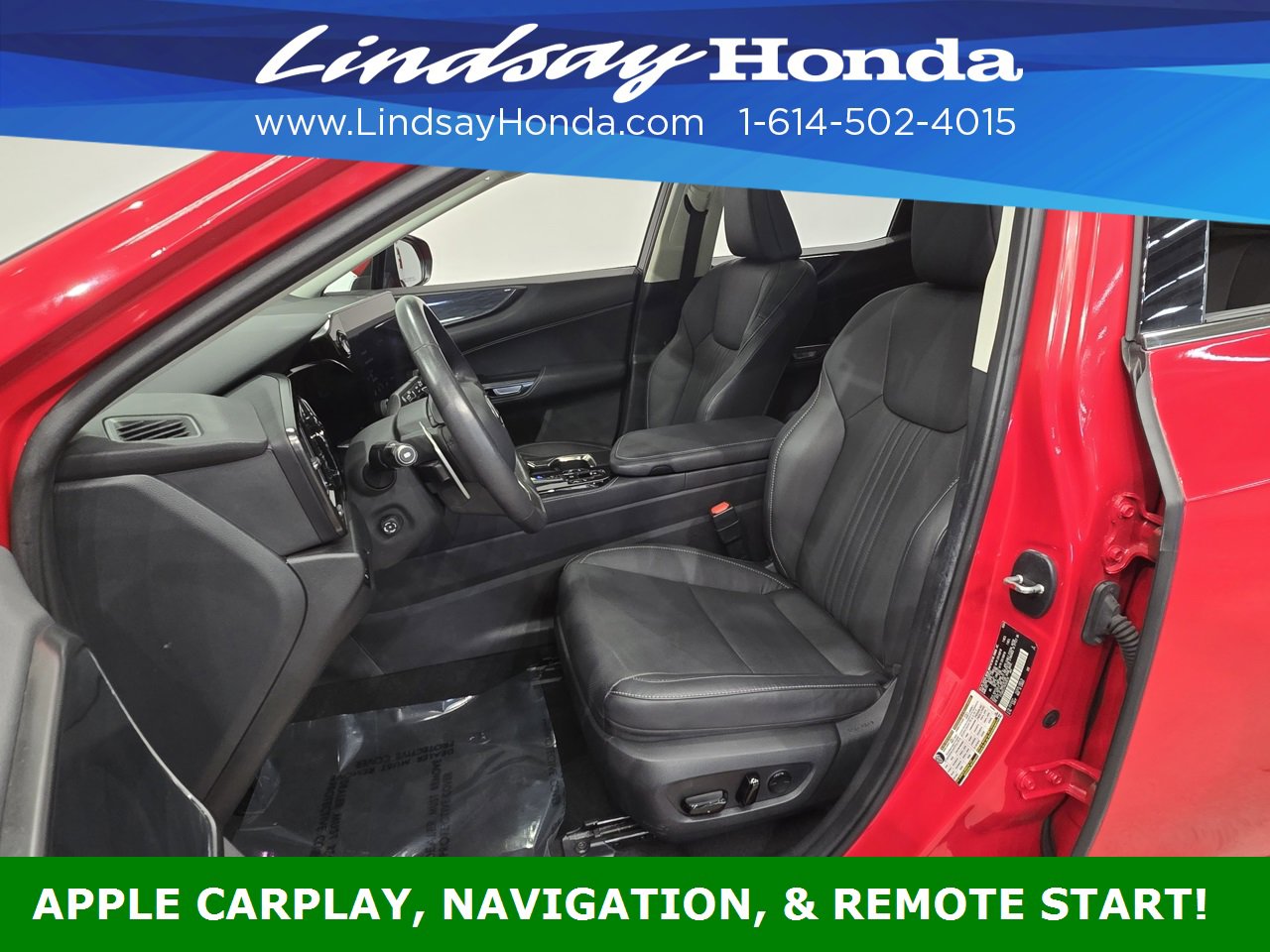 Used 2024 Lexus NX 350 AWD w/ Premium Package image 11