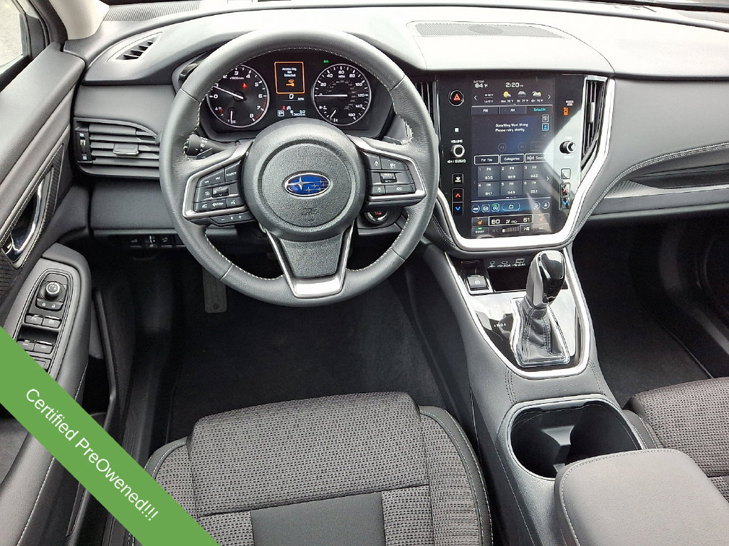 Used 2025 Subaru Outback Premium AWD/4WD image 11