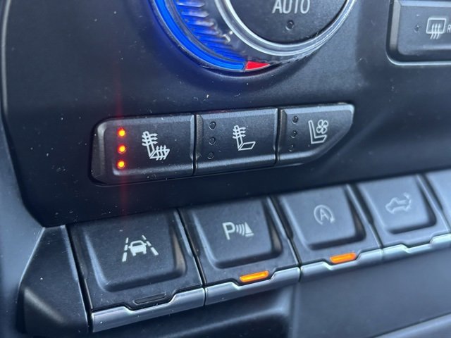 Used 2020 GMC Sierra 1500 AT4 w/ AT4 Preferred Package image 30