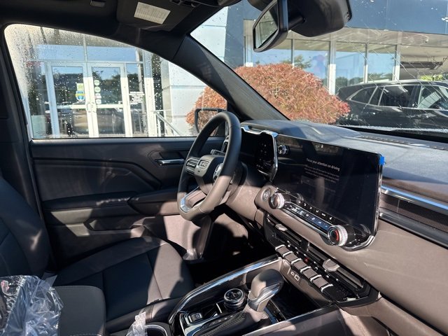 New 2026 GMC Canyon Elevation w/ Convenience Package image 26