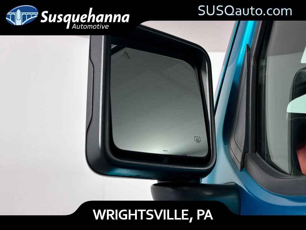 Used 2020 Jeep Wrangler Unlimited Rubicon image 25