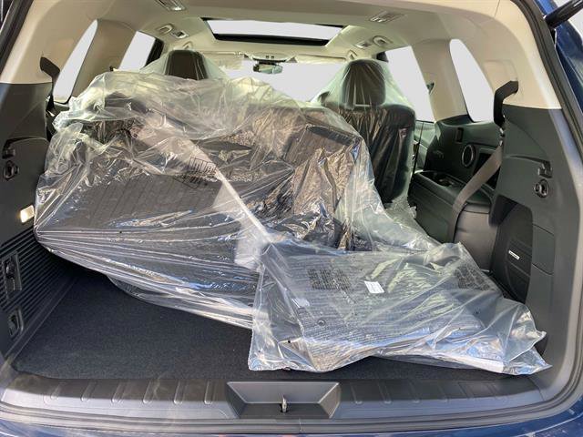 New 2025 Subaru Ascent Touring image 5