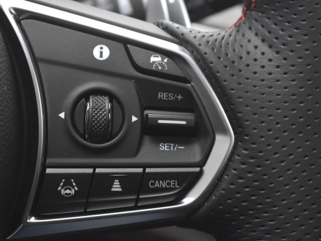 New 2026 Acura MDX Type S AWD/4WD image 11