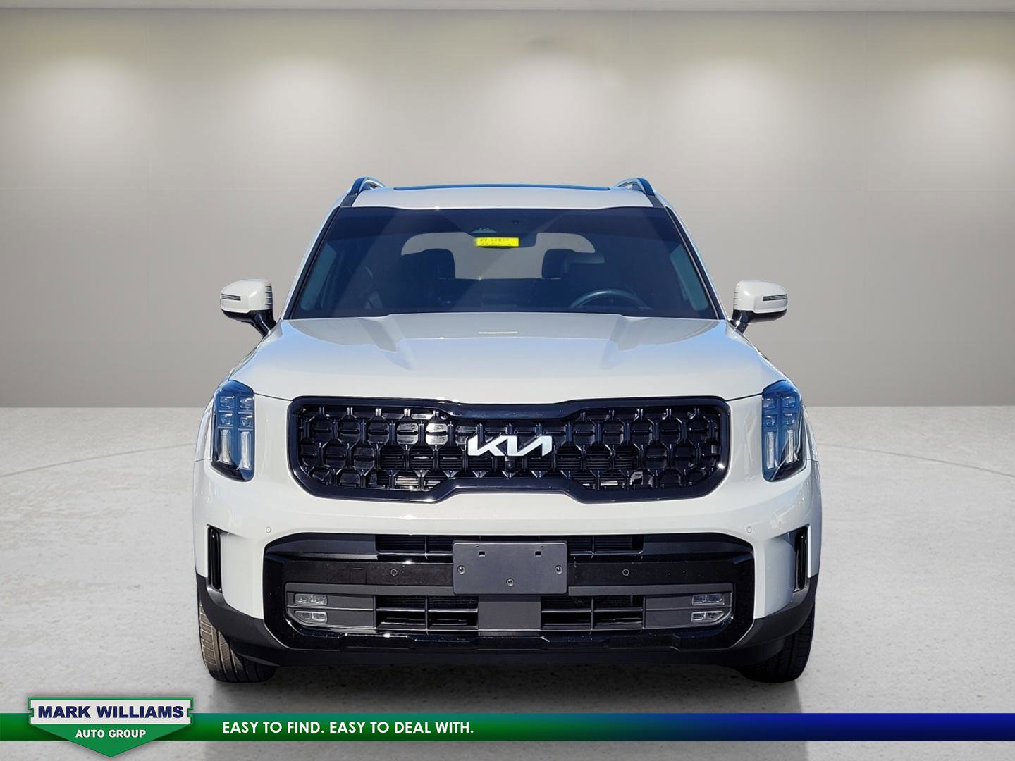 Used 2024 Kia Telluride SX Prestige X-Line image 2