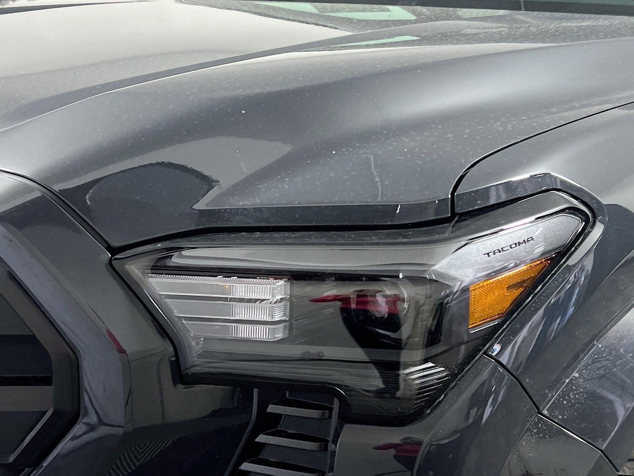 Used 2026 Toyota Tacoma SR5 RWD image 11