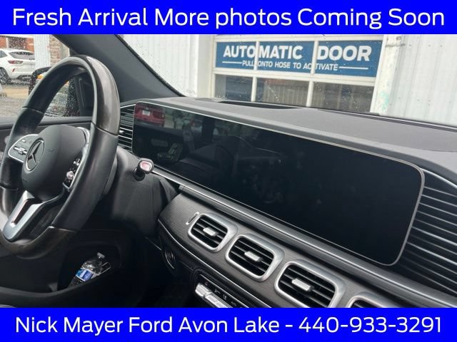 Used 2023 Mercedes-Benz GLE 350 4MATIC image 10