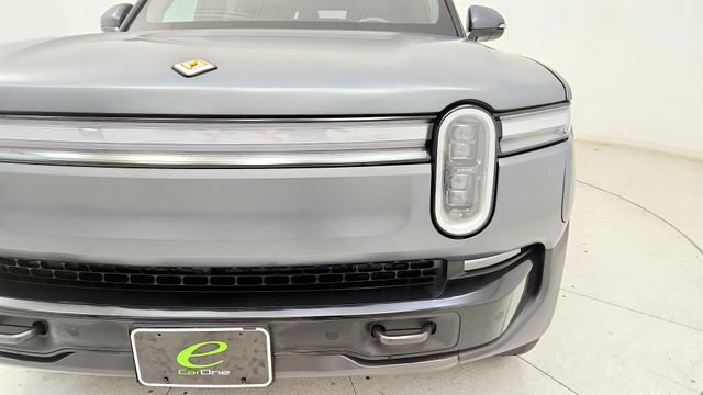 Used 2026 Rivian R1S Adventure AWD/4WD image 24