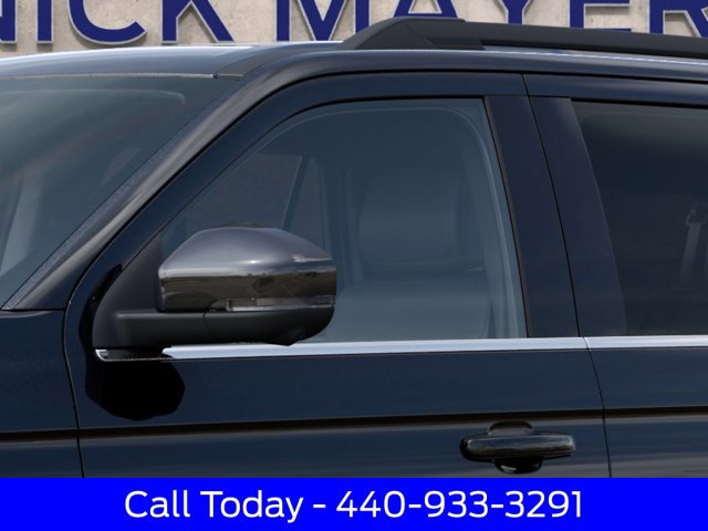 New 2027 Ford Expedition Max Platinum AWD/4WD image 23