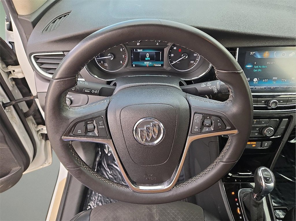 Used 2017 Buick Encore Preferred image 21