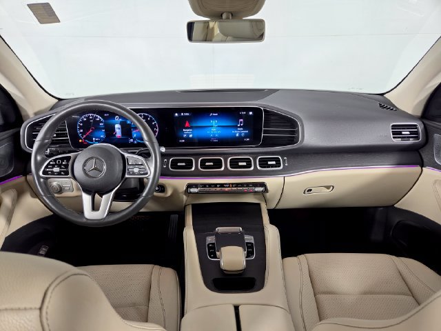 Used 2020 Mercedes-Benz GLE 350 4MATIC image 28