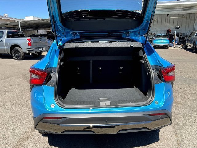 New 2026 Chevrolet Trax ACTIV w/ Driver Confidence Package FWD image 17