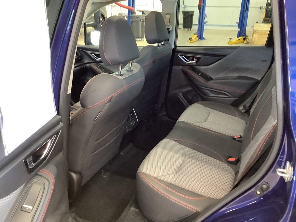 Certified 2023 Subaru Forester Sport AWD/4WD image 16