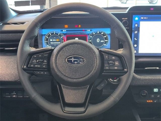 New 2026 Subaru Outback Premium w/ Premium/Limited Package 2 image 22